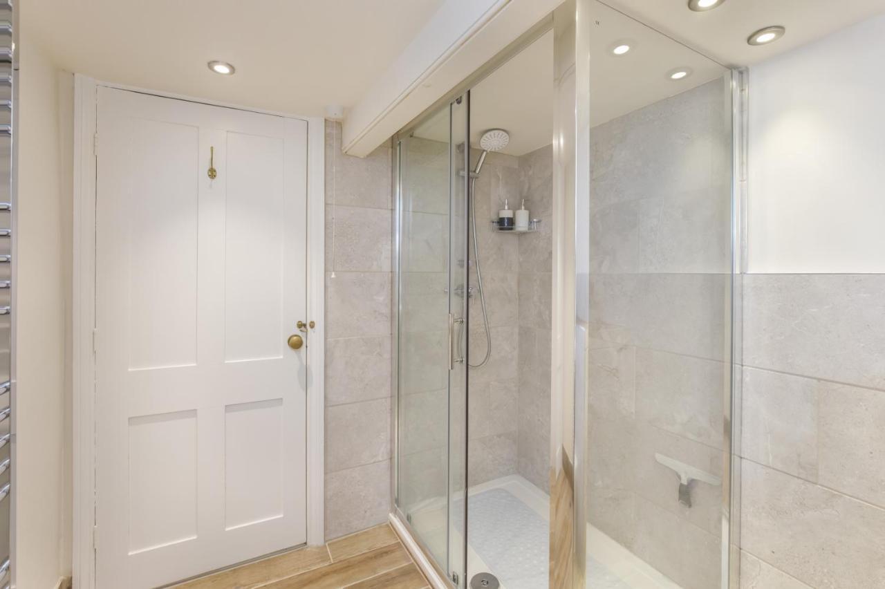 The Garden Square - Unique Luxury Apartment In Historic Garden Square - Ideal For 2 People York Exterior photo